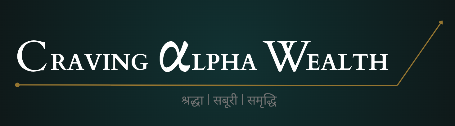 Craving Alpha Wealth Fund